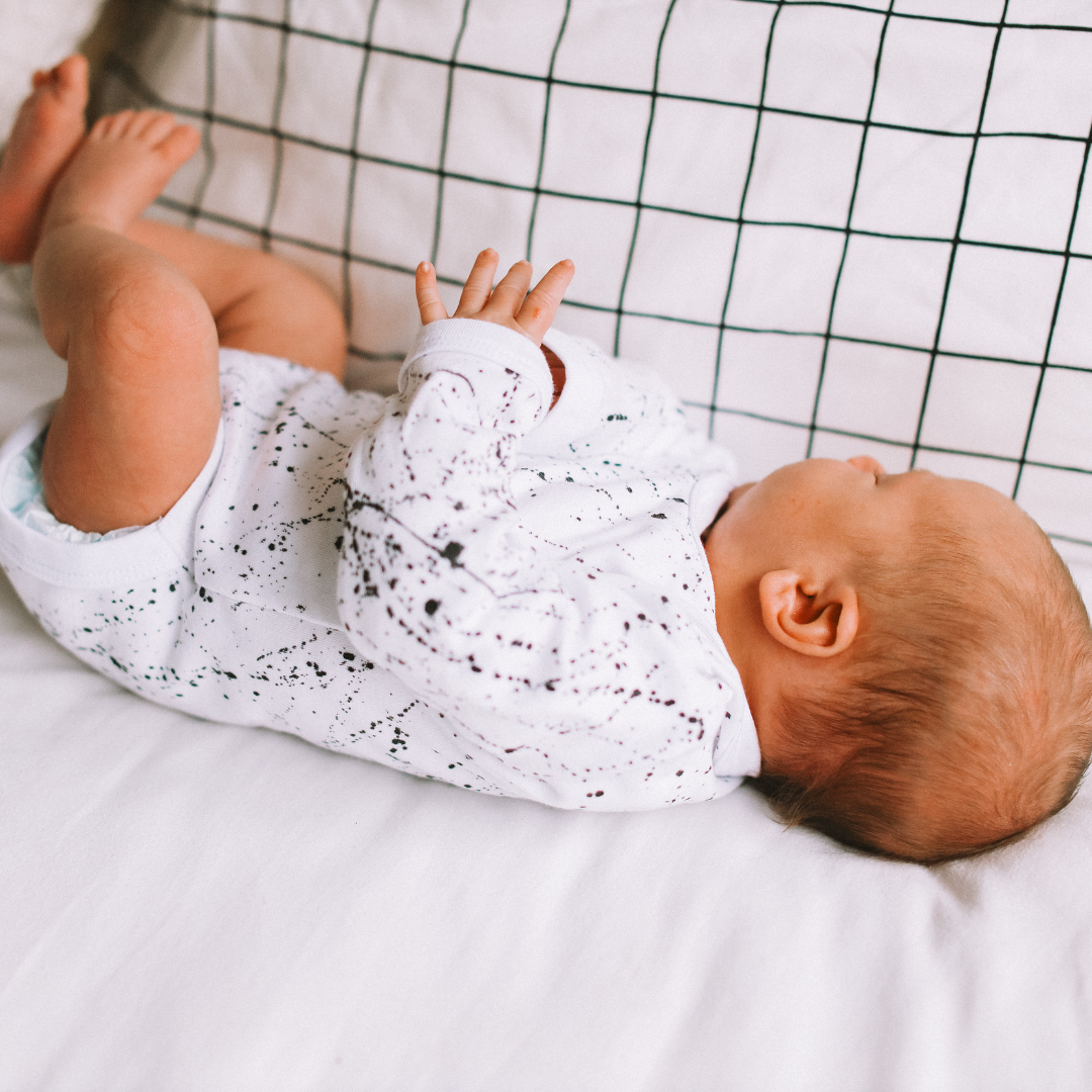 Onesies – Ella and Jo