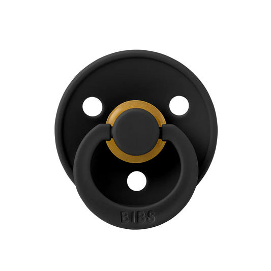 BIBS Pacifier - Black