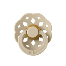 Load image into Gallery viewer, BIBS Pacifiers - Boheme - Vanilla