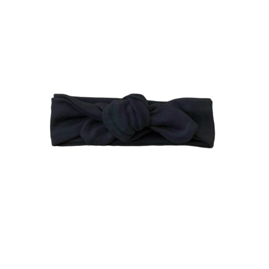 Headbands- Black 5Pack