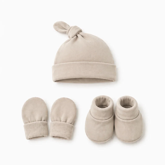 Baby Gift Box - New kid on the block