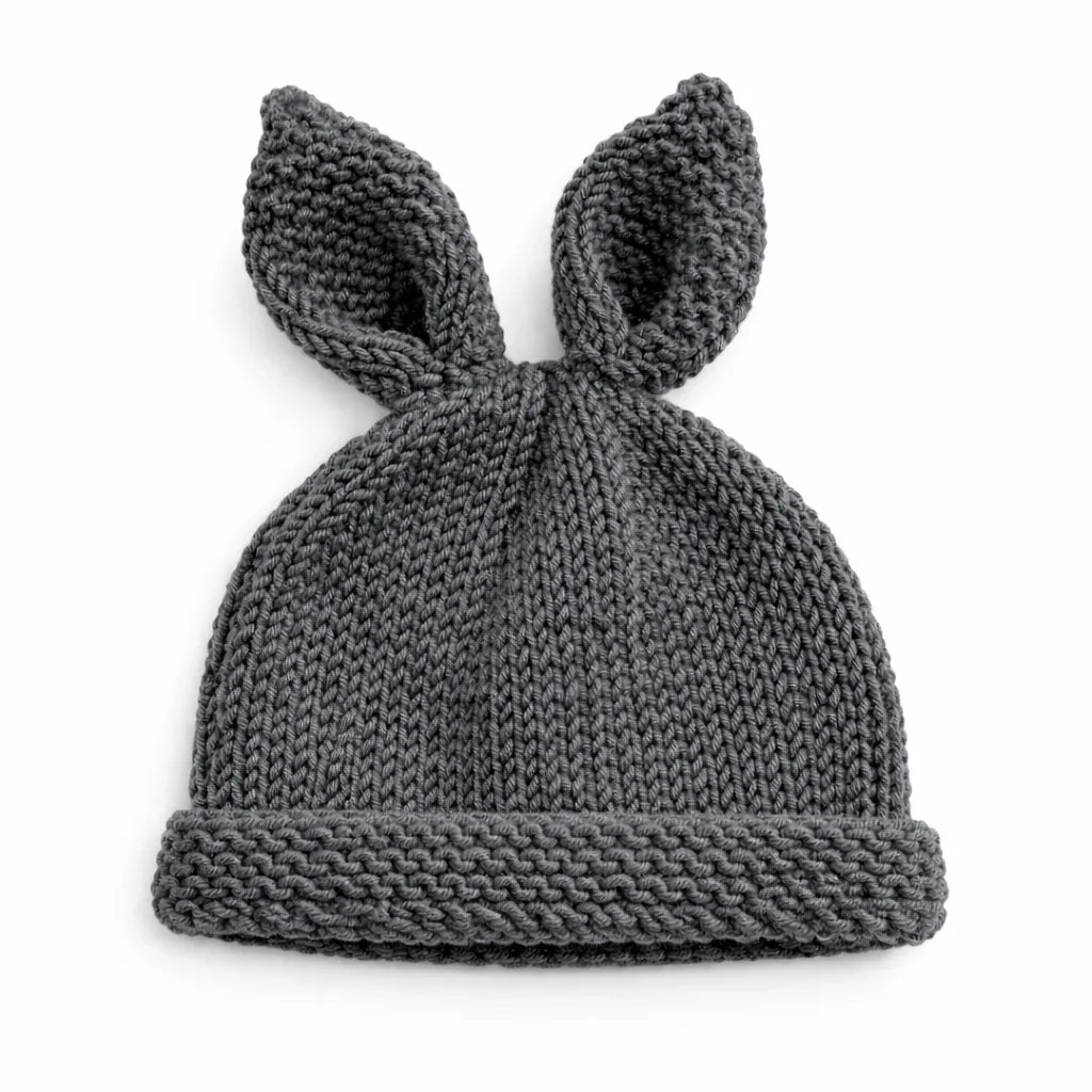 Holly Beanie - Bunny