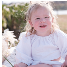 Load image into Gallery viewer, Gypsy Cotton set - White