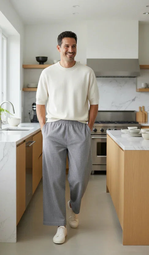 Jay Pants Men