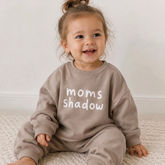 Moms shadow