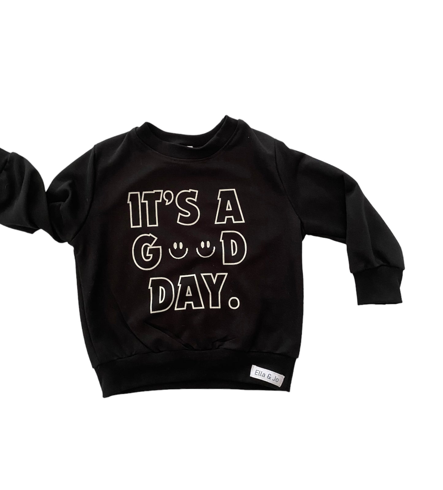 Sweater - Its a Good Day