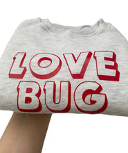 Load image into Gallery viewer, Love Bug Sweater