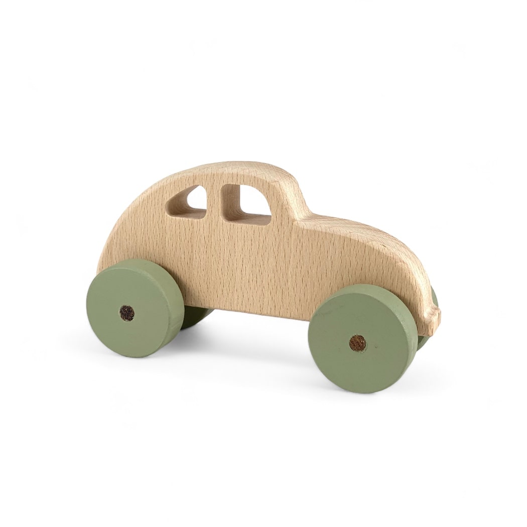Beetle Car
