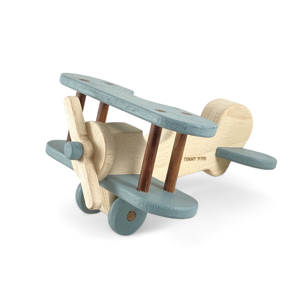 Timmy Aeroplane