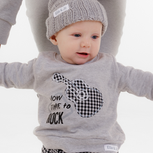 Load image into Gallery viewer, Now time to ROCK - Sweatshirt