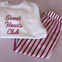 Load image into Gallery viewer, Sweet Hearts Club - Unisex