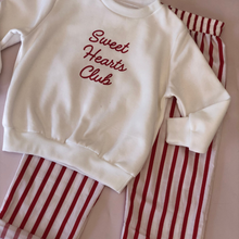 Load image into Gallery viewer, Sweet Hearts Club - Unisex