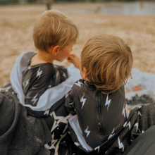 Load image into Gallery viewer, Swimsuit - Lightning Bolt