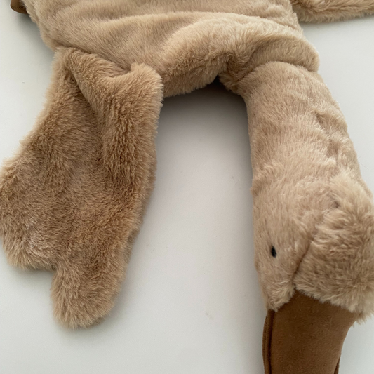 Snooz Gooz - Light Brown