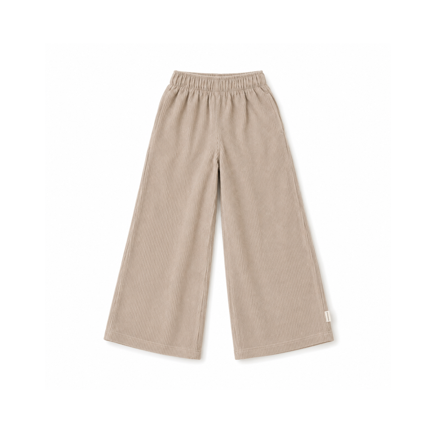 Soya Pant - Ladies - Beige