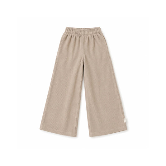 Ladies Beige Soya Lounge Pant