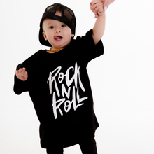 Load image into Gallery viewer, Lennon - Rock N Roll T-shirt