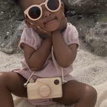 Load image into Gallery viewer, Gypsy Cotton set - Dusty Pink