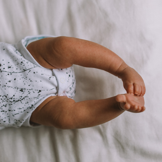 Splatter - Onesie - Ella and Jo