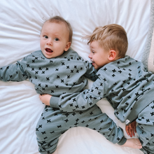 Load image into Gallery viewer, X Tracksuit set