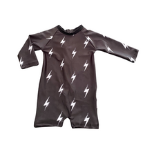 Load image into Gallery viewer, Swimsuit - Lightning Bolt