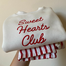Load image into Gallery viewer, Sweet Hearts Club - Unisex