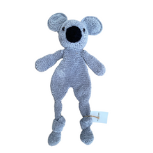 Load image into Gallery viewer, Kaola Lovey - Crochet