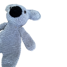 Load image into Gallery viewer, Kaola Lovey - Crochet