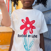 Load image into Gallery viewer, T-Shirt - Rooted in Love