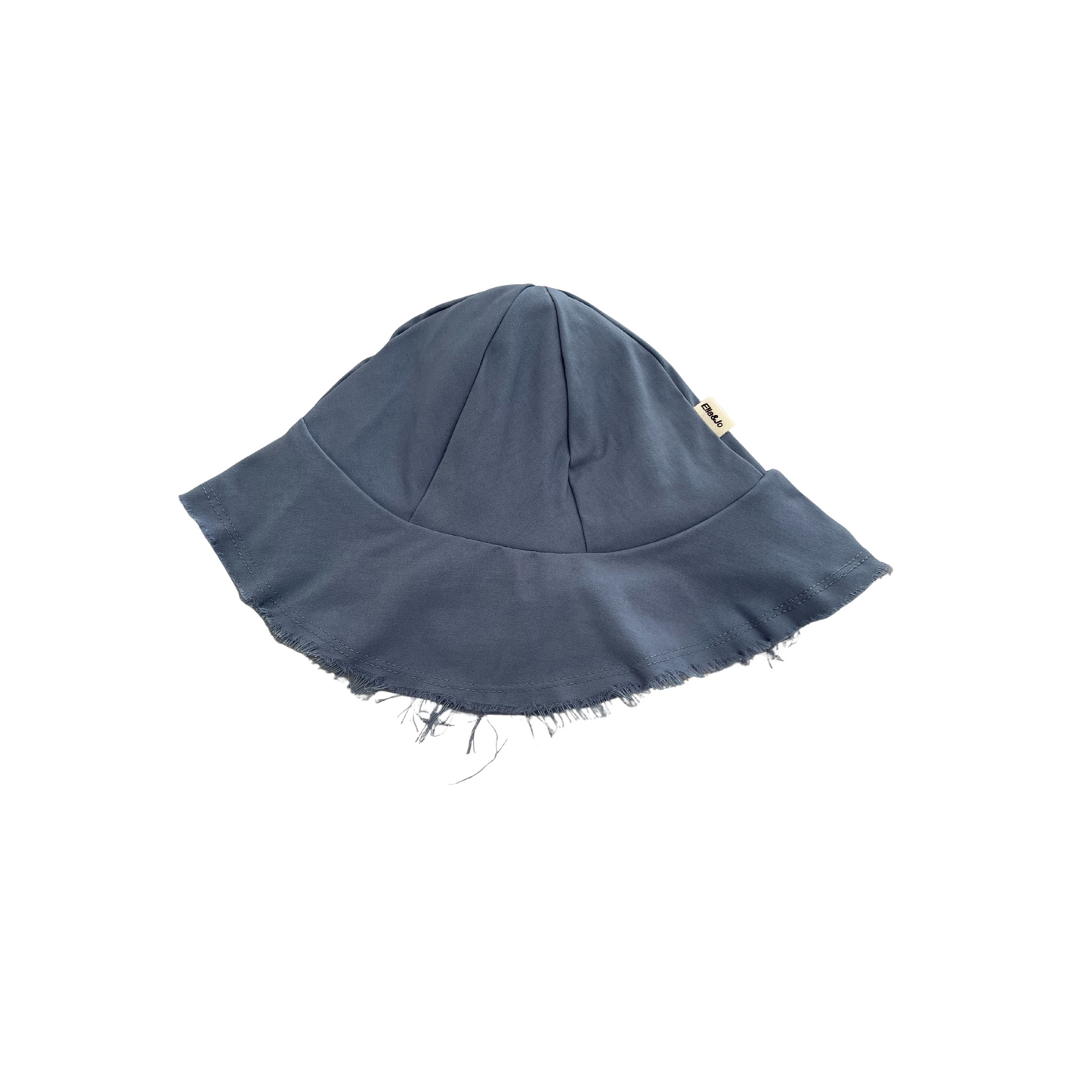 Bailey Sun Hat - Fringe