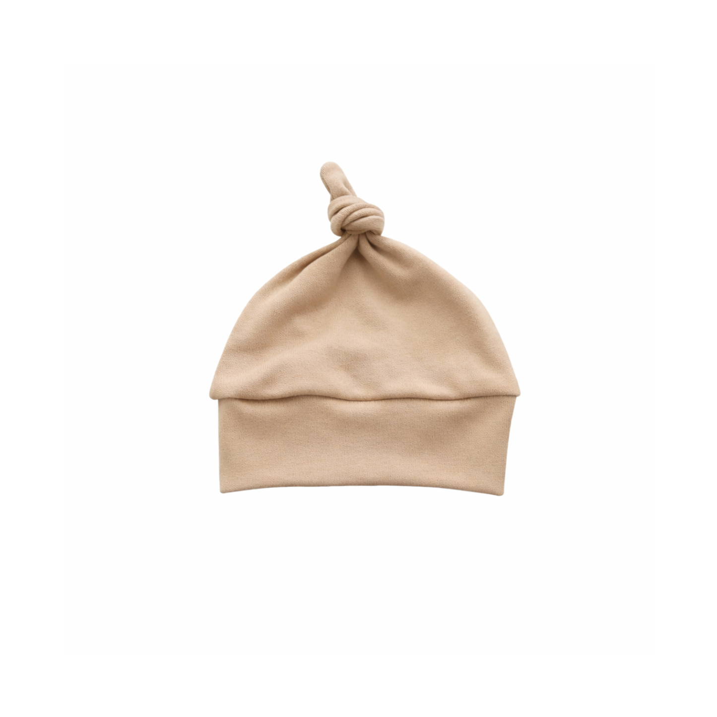 Single Knot Beanie - Stone 5Pack