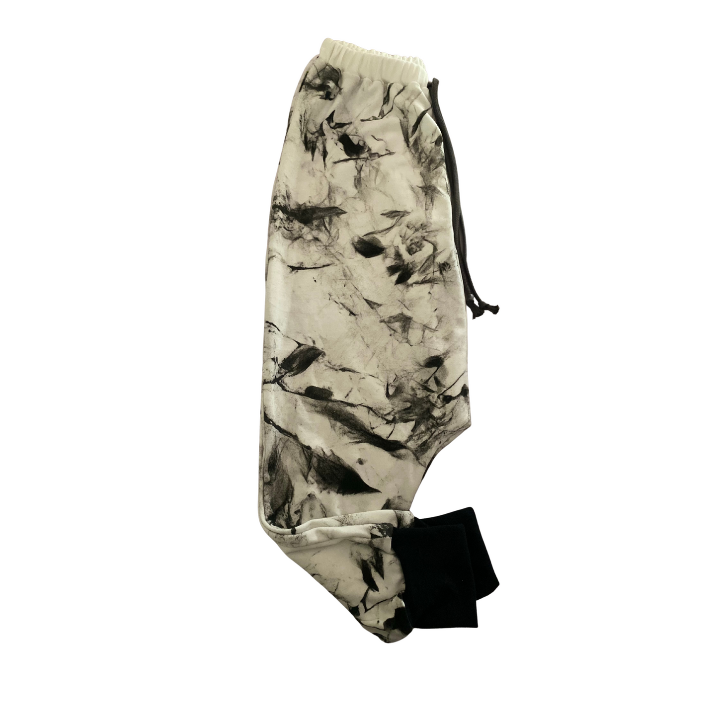 Levi Jogger pants - Smudge - Low Crotch