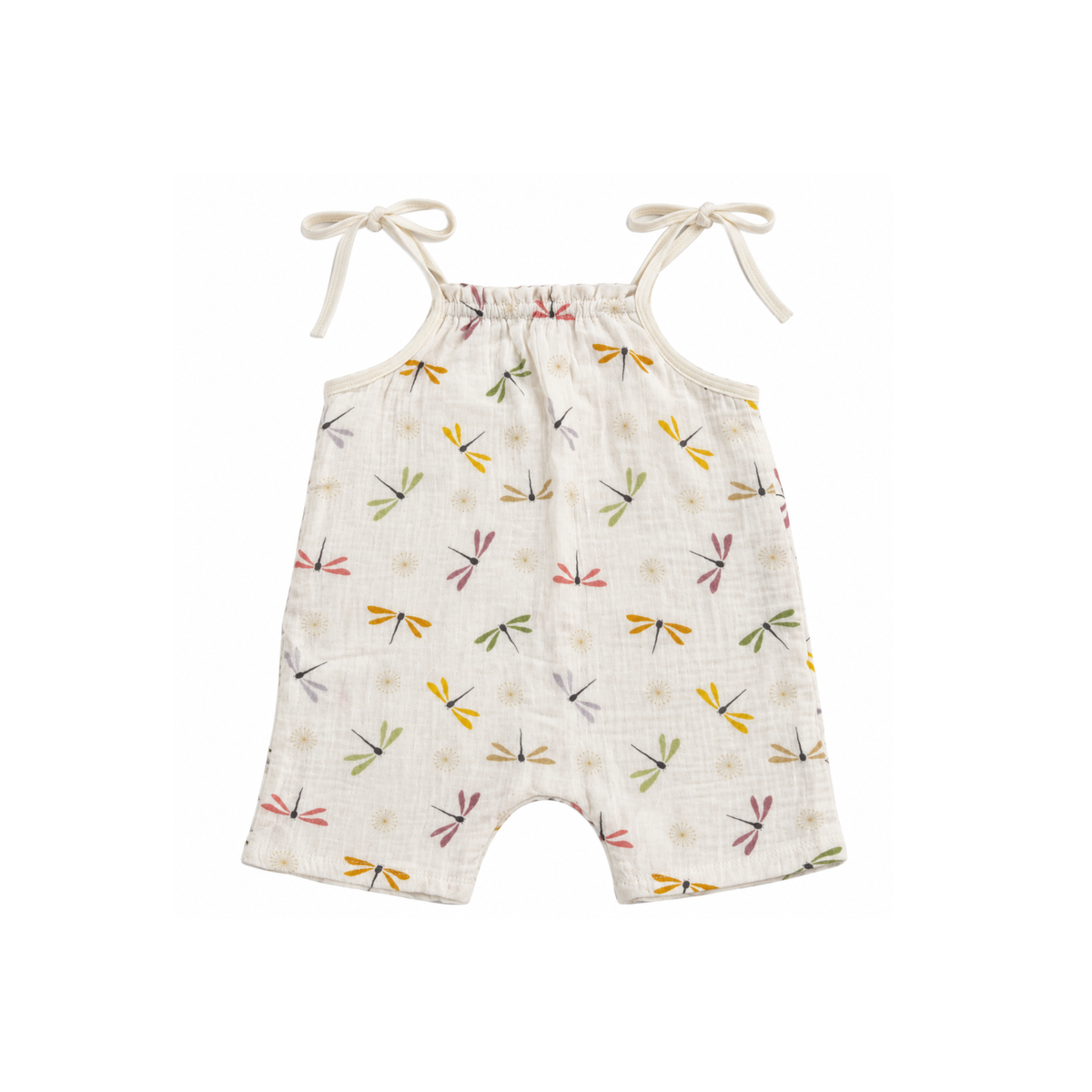 Kylie Romper - Dragonfly
