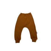 Load image into Gallery viewer, Blaze Jogger pants - Low Crotch Rib
