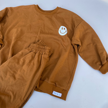 Load image into Gallery viewer, Tracksuit set - Long Live Trouble