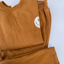 Load image into Gallery viewer, Tracksuit set - Long Live Trouble
