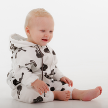 Load image into Gallery viewer, Jagger Overall with Zip - Drums