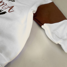 Load image into Gallery viewer, Eat, Sleep, Mama, Rock Sweatshirt