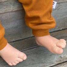 Load image into Gallery viewer, Blaze Jogger pants - Low Crotch Rib