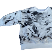 Load image into Gallery viewer, Nova Sweatshirt- Smudge