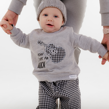 Load image into Gallery viewer, Now time to ROCK - Sweatshirt