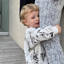 Load image into Gallery viewer, Nova Sweatshirt- Smudge