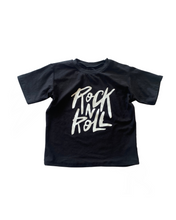 Load image into Gallery viewer, Lennon - Rock N Roll T-shirt