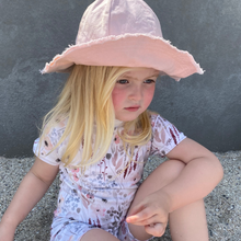 Load image into Gallery viewer, Floral Swimsuit - Ella and Jo