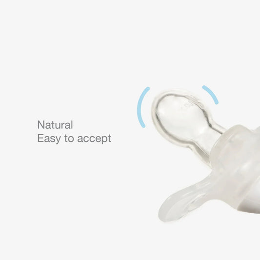 Difrax Pacifier (20Months +)