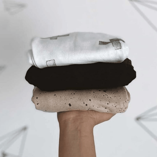 3-pack Joggers - Ella and Jo