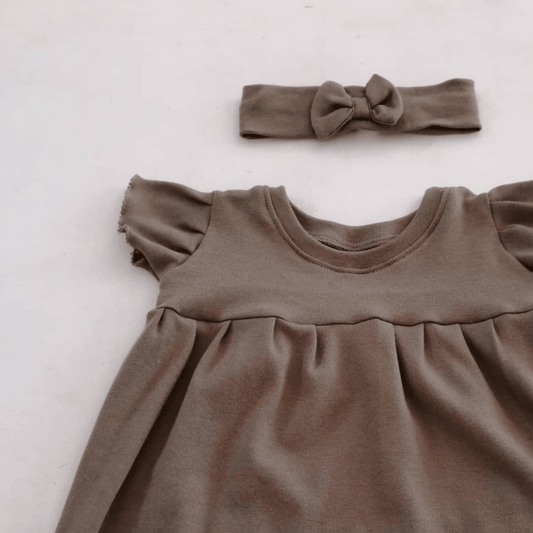 Isla Dress - Ella and Jo