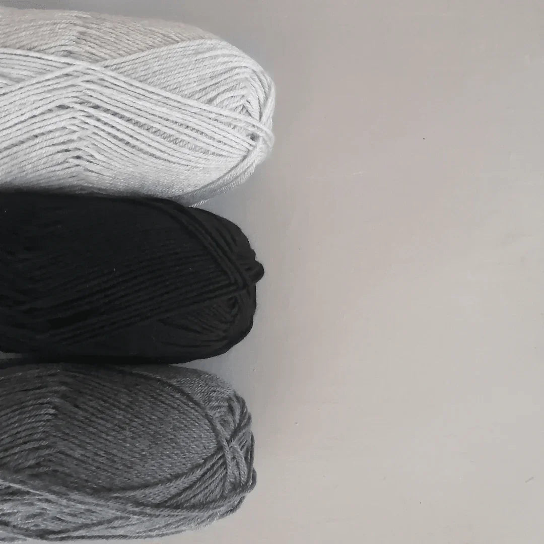 Knot Beanie - Knitted - Ella and Jo