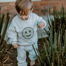 Load image into Gallery viewer, Smile Tracksuit - Ella and Jo