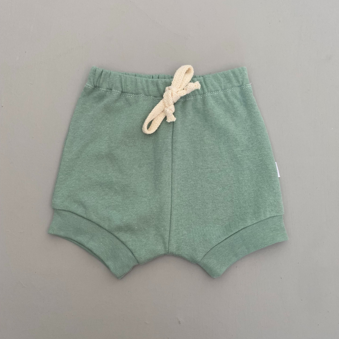 Bummy Shorts - Ella and Jo